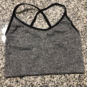 Sports bra